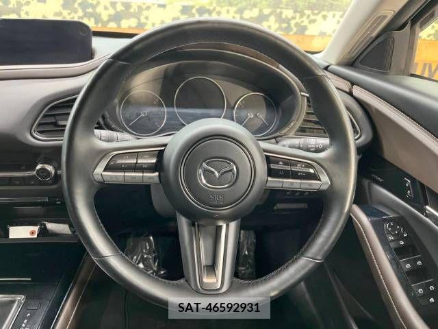 Mazda CX-30 2019-09 374834-11