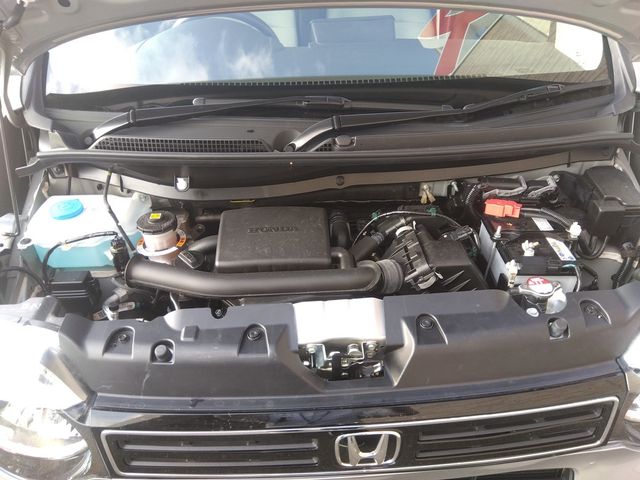 Honda N-WGN 2022-07 6260-13