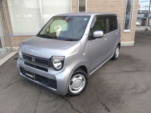 Honda N-WGN 2022-07 6260-0