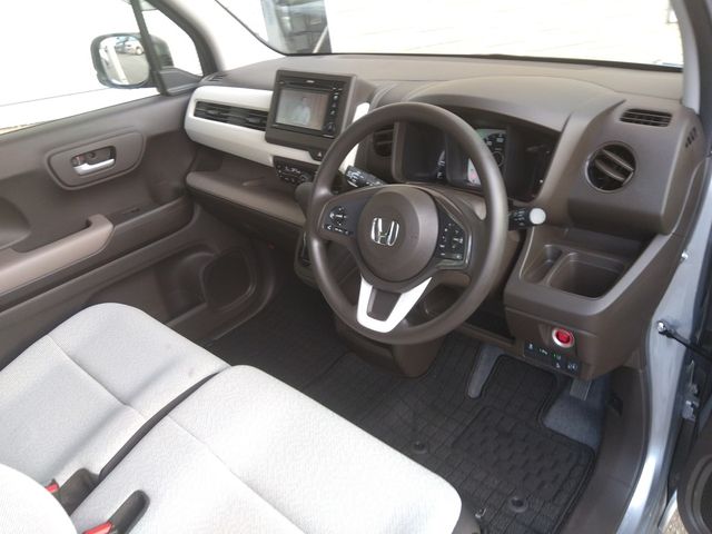 Honda N-WGN 2022-07 6260-1