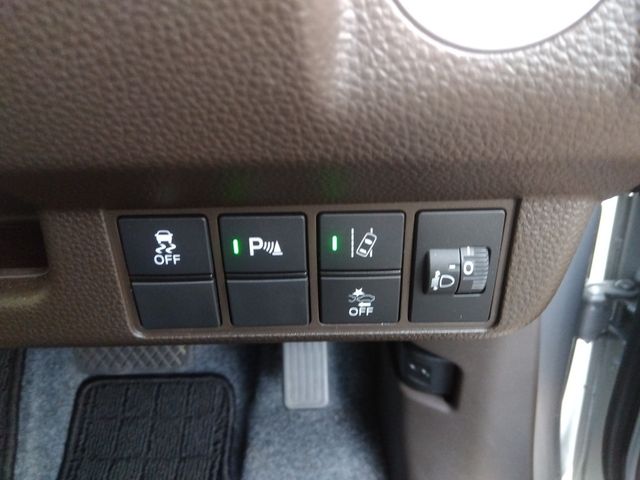 Honda N-WGN 2022-07 6260-9