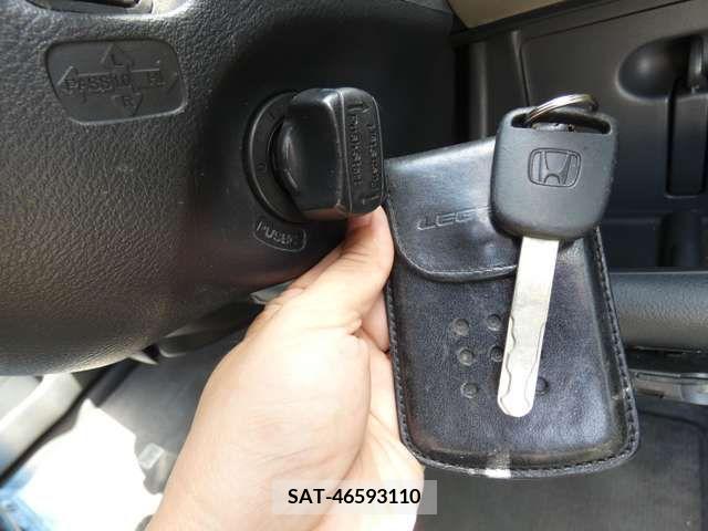 Honda LIFE 2004-05 306160-12