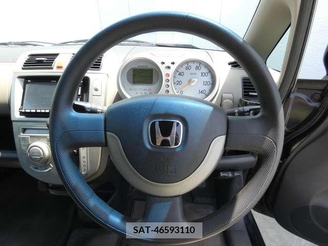 Honda LIFE 2004-05 306160-10