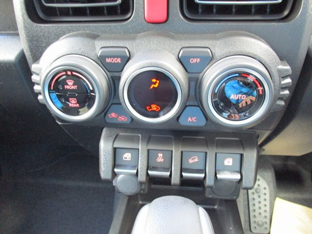 Suzuki JIMNY SIERRA 2023-10 9982-4
