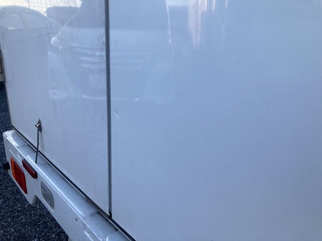 Suzuki CARRY TRUCK 2021-08 183578-16