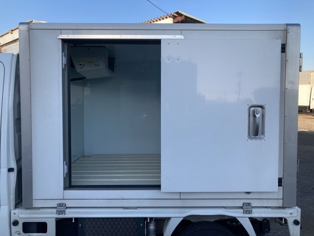 Suzuki CARRY TRUCK 2021-08 183578-10