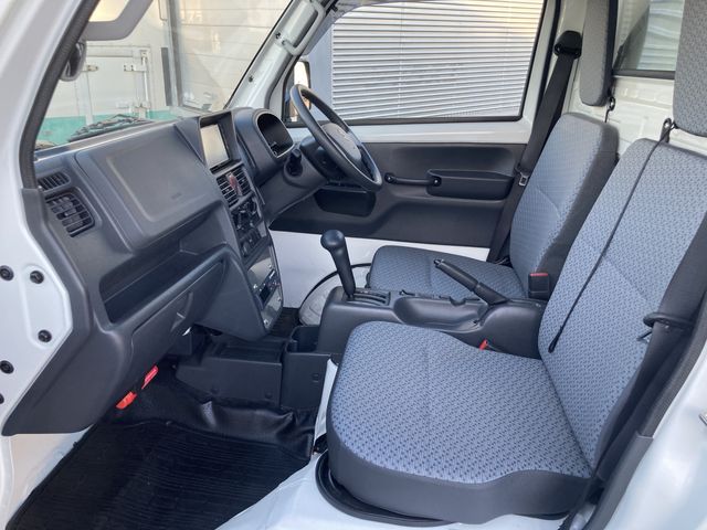 Suzuki CARRY TRUCK 2021-08 183578-6