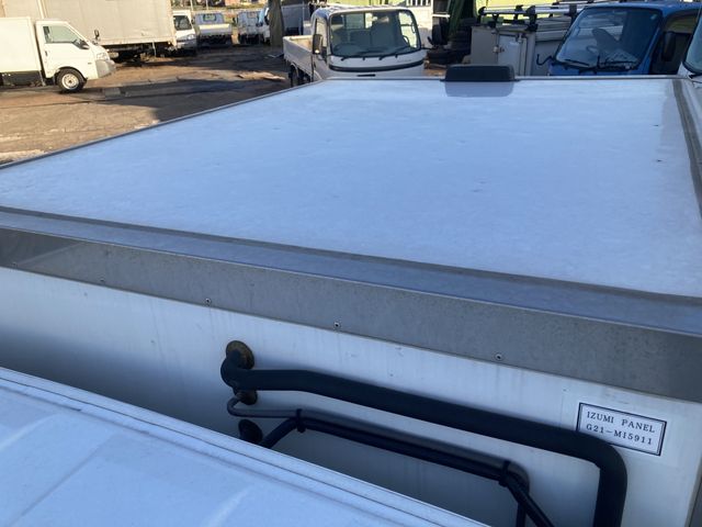 Suzuki CARRY TRUCK 2021-08 183578-14