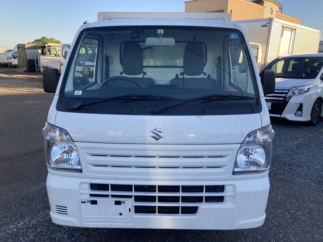 Suzuki CARRY TRUCK 2021-08 183578-20