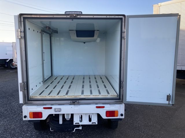 Suzuki CARRY TRUCK 2021-08 183578-8