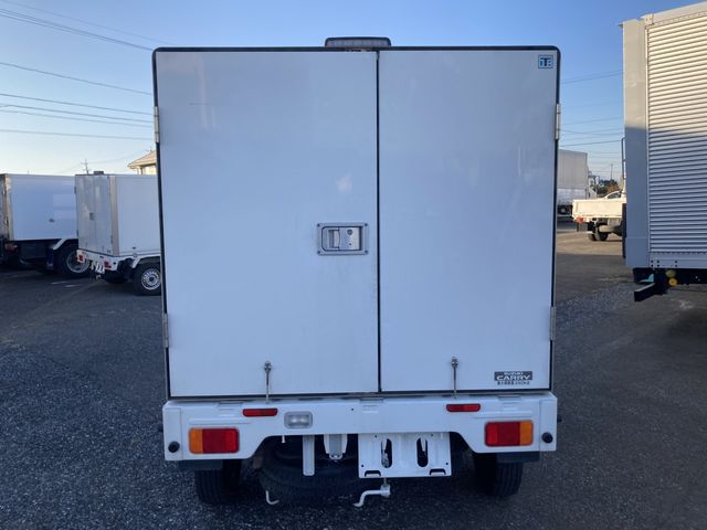 Suzuki CARRY TRUCK 2021-08 183578-3