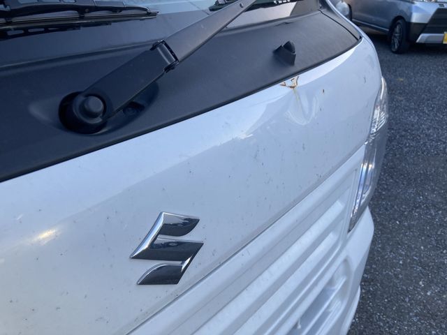 Suzuki CARRY TRUCK 2021-08 183578-11
