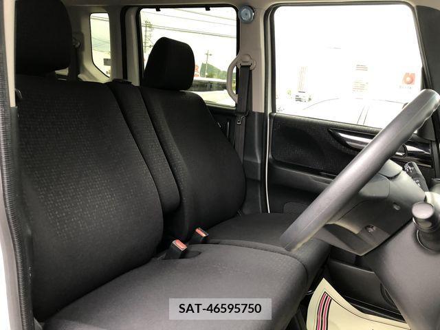 Honda N BOX CUSTOM 2017-08 306730-10