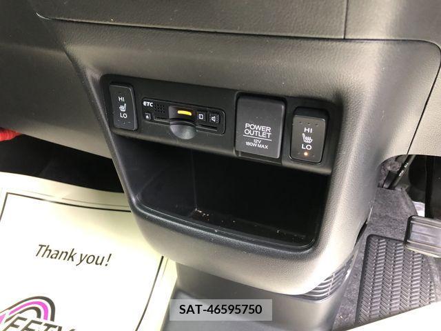 Honda N BOX CUSTOM 2017-08 306730-18