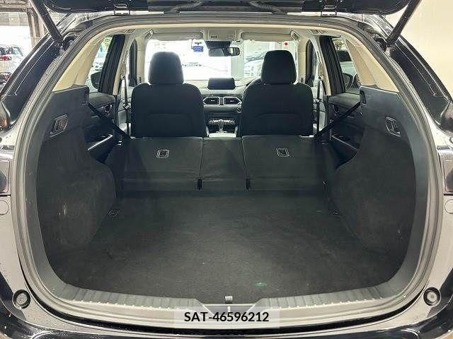 Mazda CX-5 2019-02 267223-8