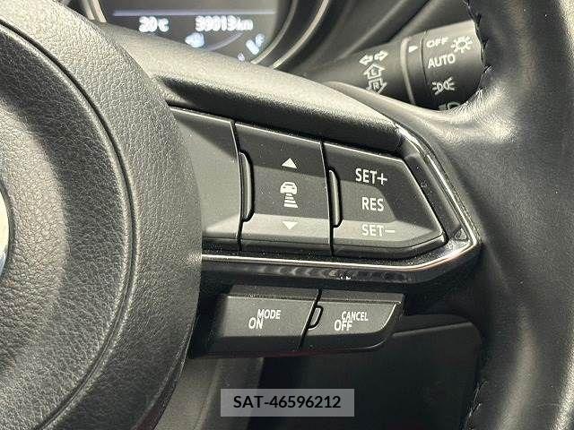 Mazda CX-5 2019-02 267223-9