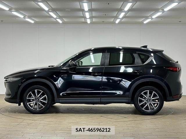 Mazda CX-5 2019-02 267223-13