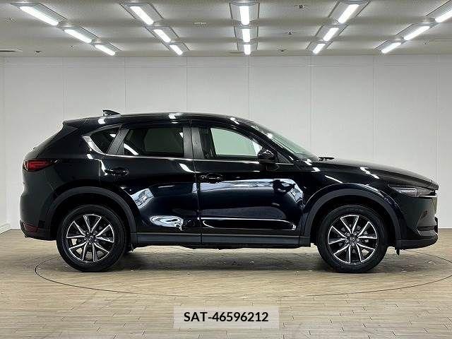 Mazda CX-5 2019-02 267223-14