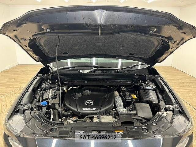 Mazda CX-5 2019-02 267223-17
