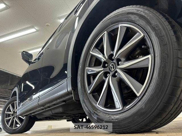 Mazda CX-5 2019-02 267223-18