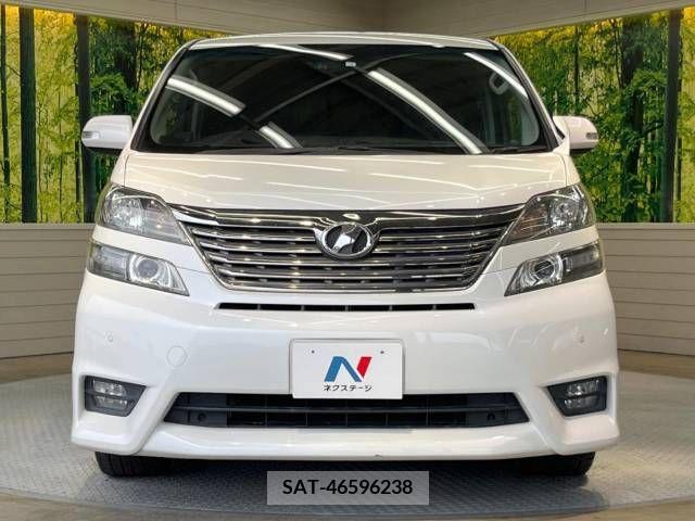Toyota VELLFIRE 2010-03 299826-15