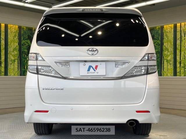 Toyota VELLFIRE 2010-03 299826-16