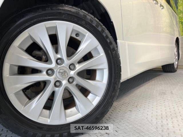 Toyota VELLFIRE 2010-03 299826-14