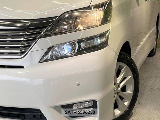 Toyota VELLFIRE 2010-03 299826-13