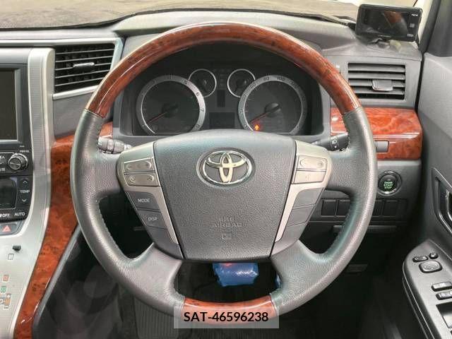 Toyota VELLFIRE 2010-03 299826-12