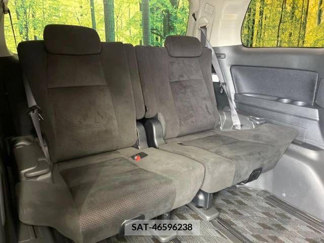 Toyota VELLFIRE 2010-03 299826-10