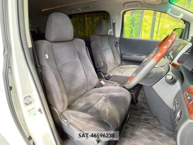 Toyota VELLFIRE 2010-03 299826-8