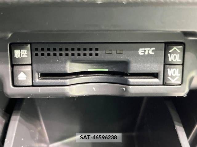 Toyota VELLFIRE 2010-03 299826-5