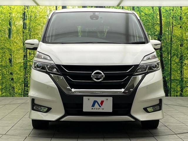 Nissan SERENA 2017-04 188506-15