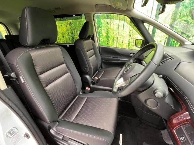 Nissan SERENA 2017-04 188506-8