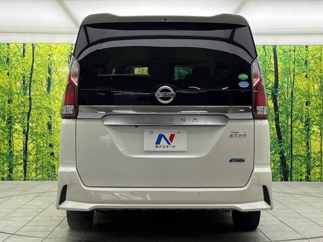 Nissan SERENA 2017-04 188506-16