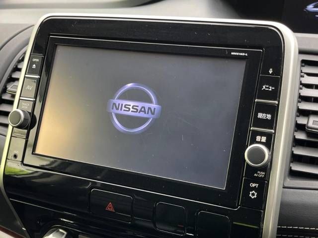 Nissan SERENA 2017-04 188506-2