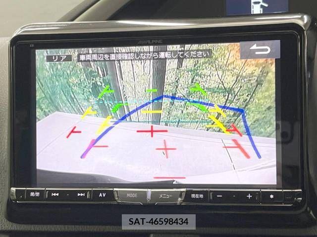 Toyota VOXY 2015-12 218535-4