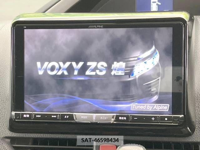 Toyota VOXY 2015-12 218535-2