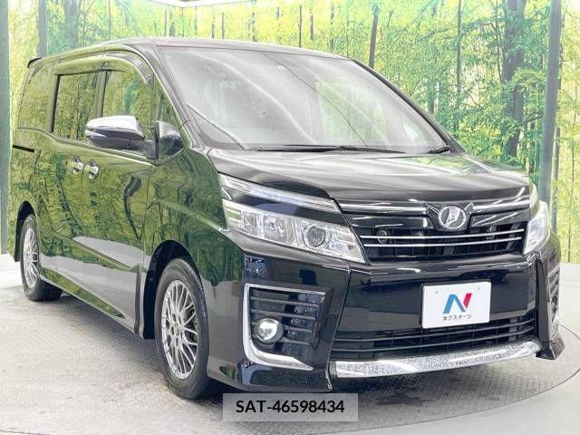 Toyota VOXY 2015-12 218535-17