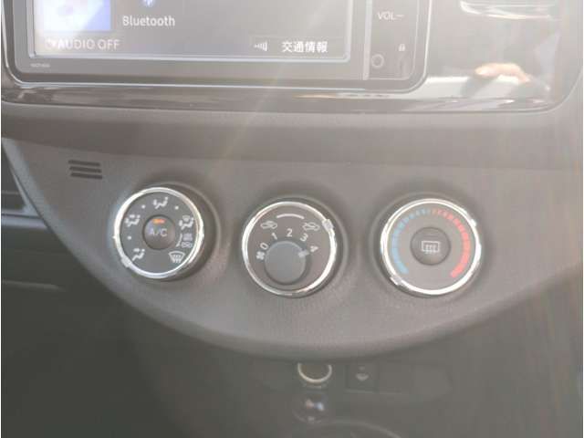 Toyota VITZ 2016-09 10110-6