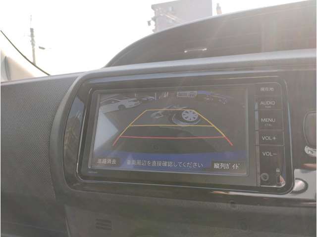 Toyota VITZ 2016-09 10110-8