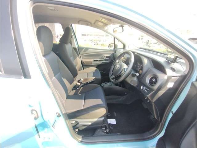 Toyota VITZ 2016-09 10110-9