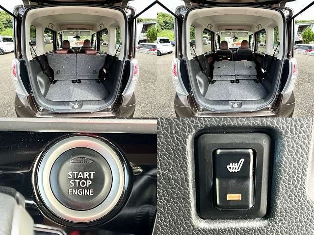 Nissan DAYZ ROOX 2019-02 11445-6