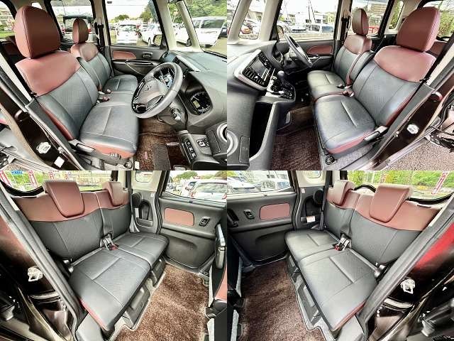Nissan DAYZ ROOX 2019-02 11445-5