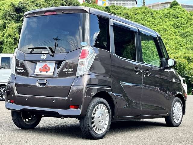 Nissan DAYZ ROOX 2019-02 11445-2