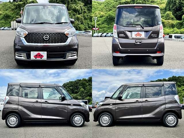Nissan DAYZ ROOX 2019-02 11445-3
