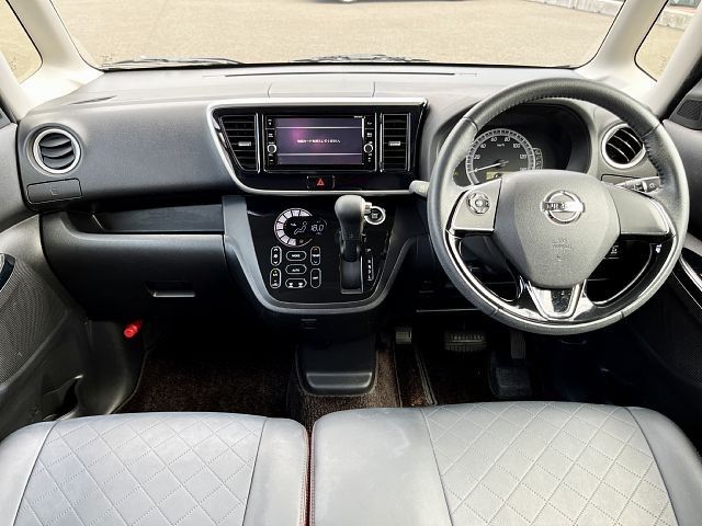 Nissan DAYZ ROOX 2019-02 11445-1