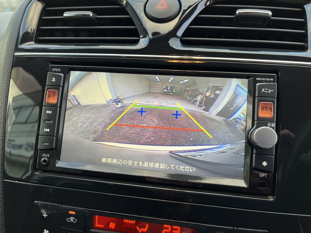 Nissan SERENA 2012-03 27453-19
