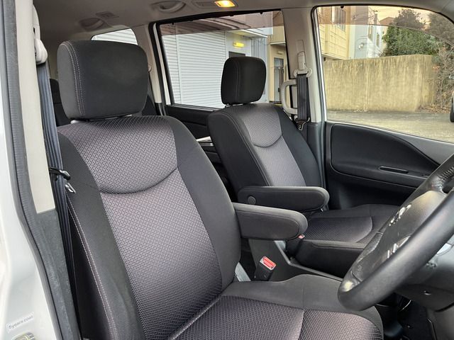 Nissan SERENA 2012-03 27453-11
