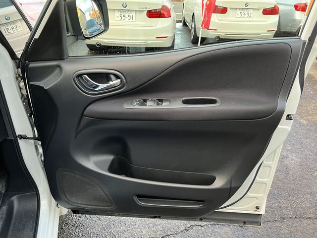 Nissan SERENA 2012-03 27453-13
